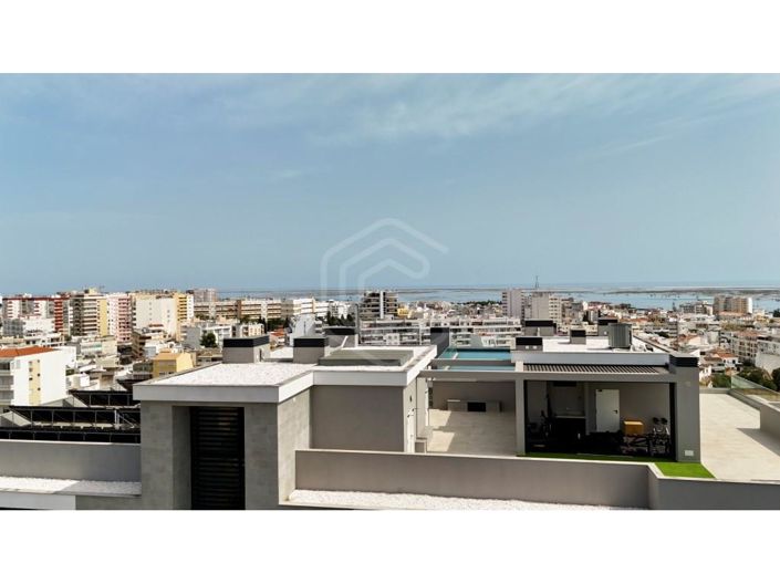 Image No.21-Appartement de 2 chambres à vendre à Faro City