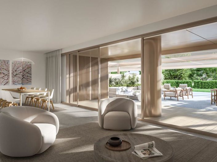 Image No.2-4 Bed Apartment for sale