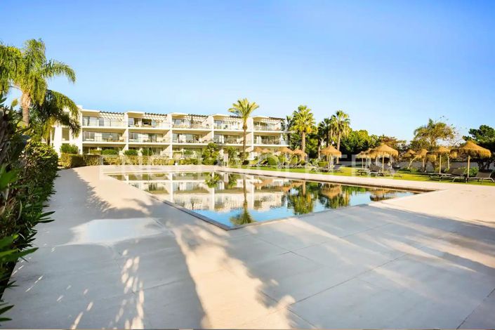 Image No.19-1 Bed Apartment for sale