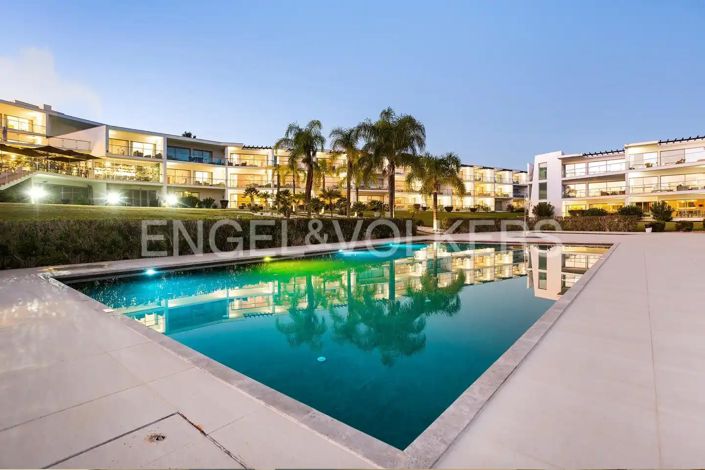 Image No.23-1 Bed Apartment for sale