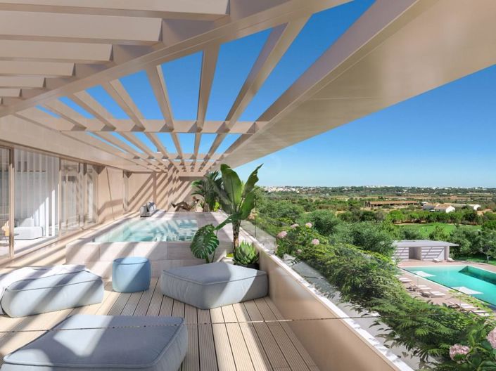 Image No.1-5 Bed Apartment for sale