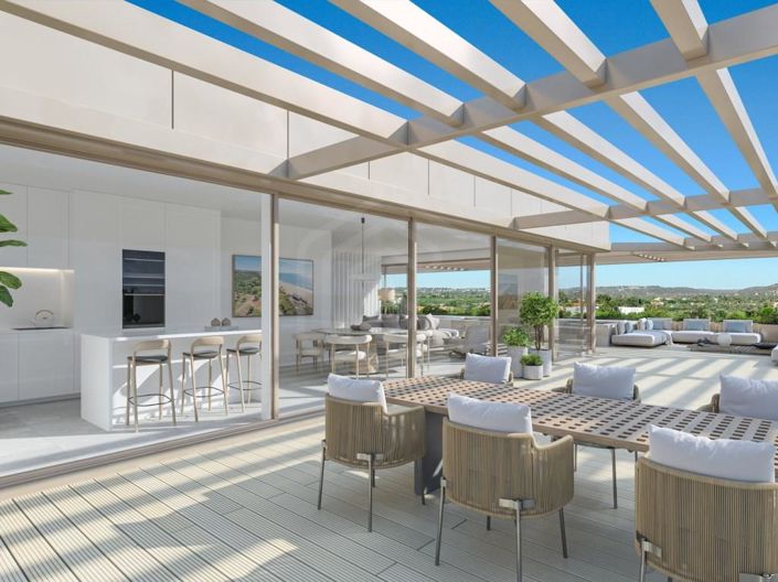 Image No.8-Appartement de 5 chambres à vendre à Loule