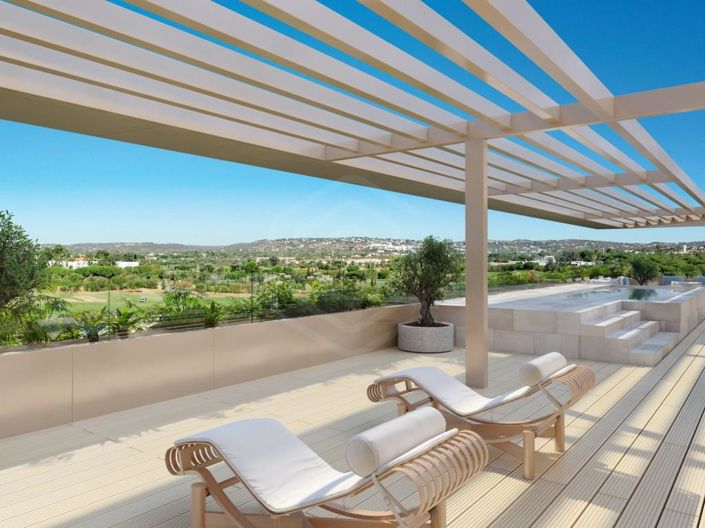 Image No.9-Appartement de 5 chambres à vendre à Loule