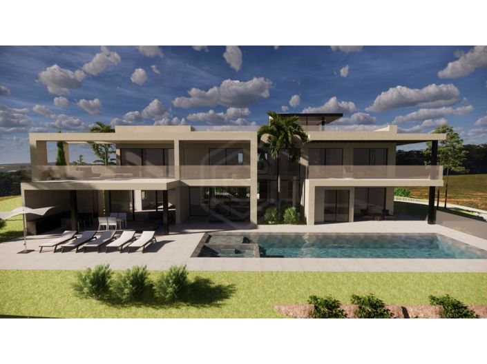 Image No.2-Maison de 5 chambres à vendre à Loule