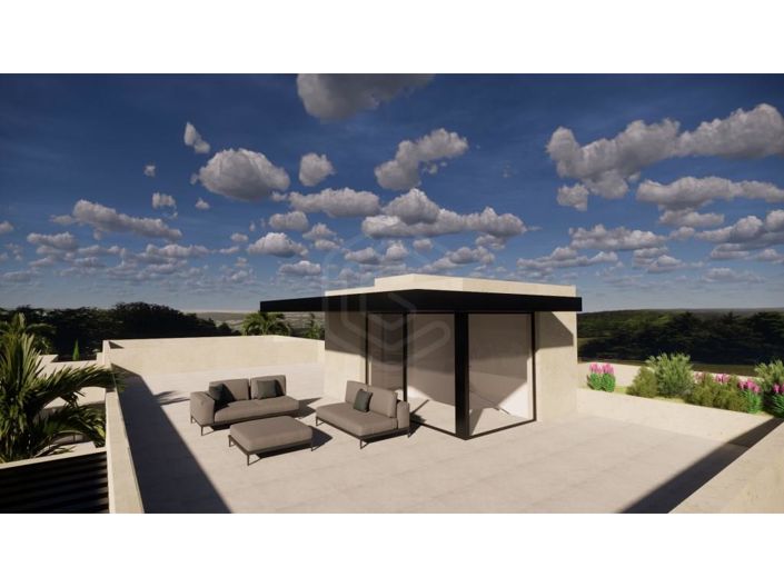 Image No.3-Maison de 5 chambres à vendre à Loule