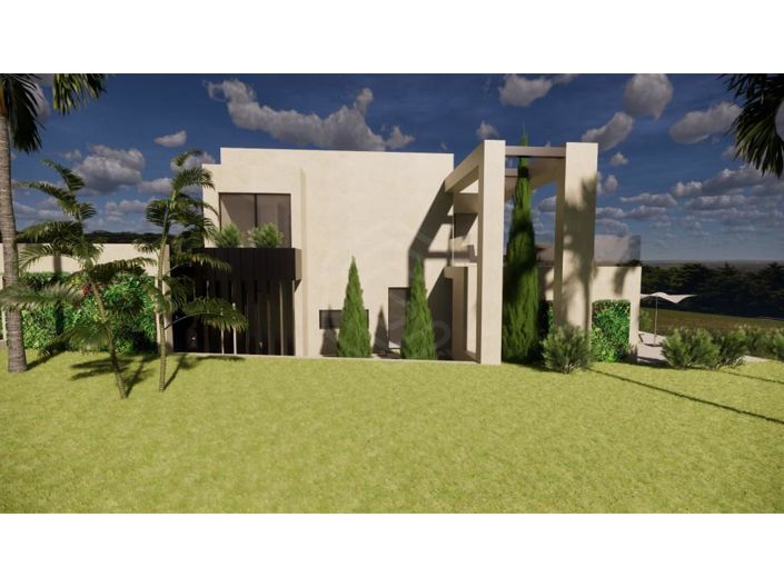 Image No.5-Maison de 5 chambres à vendre à Loule