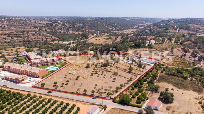 Image No.2-Maison de 4 chambres à vendre à Silves