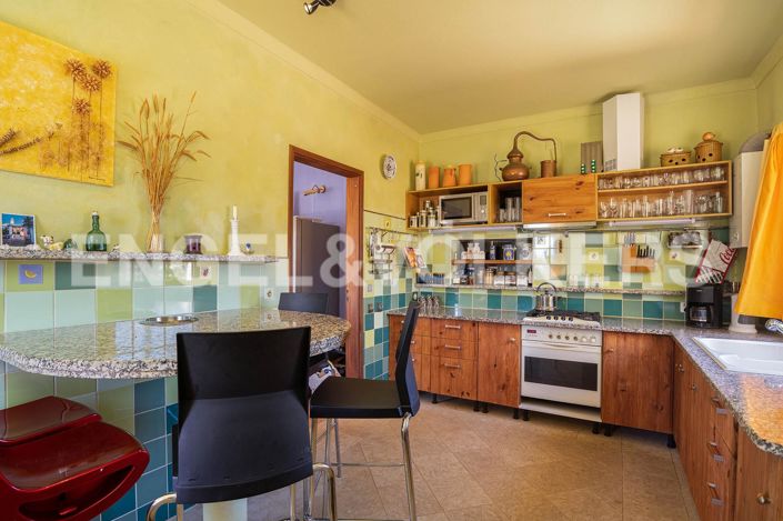 Image No.5-Maison de 3 chambres à vendre à Lagoa