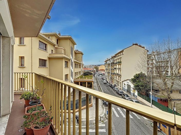 Image No.1-Appartement de 3 chambres à vendre à Nice