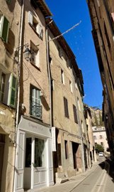 Maison de 4 chambres à vendre à Cotignac