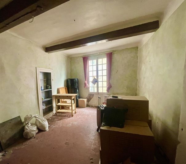 Image No.2-Maison de 4 chambres à vendre à Cotignac