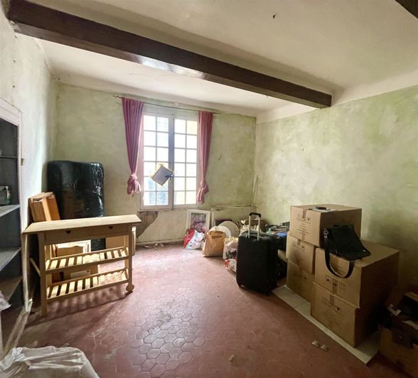 Image No.3-Maison de 4 chambres à vendre à Cotignac