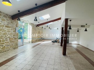 1 - Aimargues, House