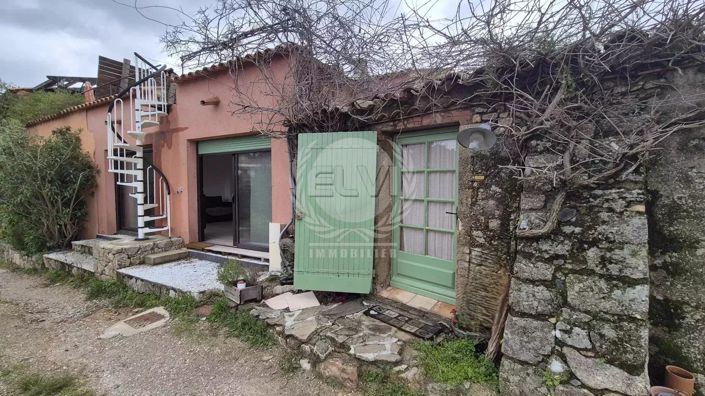 Image No.1-Maison de 4 chambres à vendre à Le Plan-de-la-Tour
