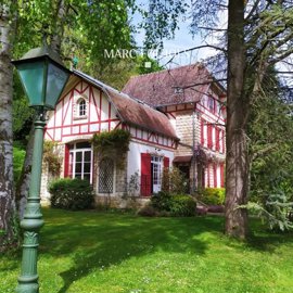 1 - L'Isle-Adam, House