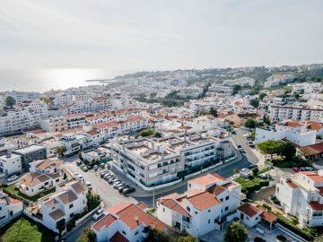 Appartement de 2 chambres à vendre à Albufeira