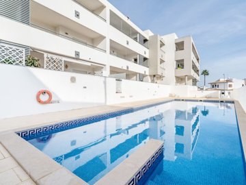 1 - Albufeira, Apartment