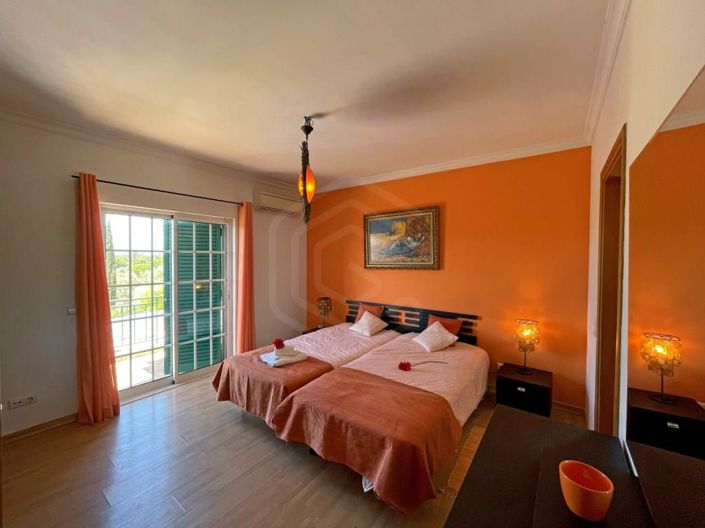 Image No.16-Maison de 3 chambres à vendre à Loule