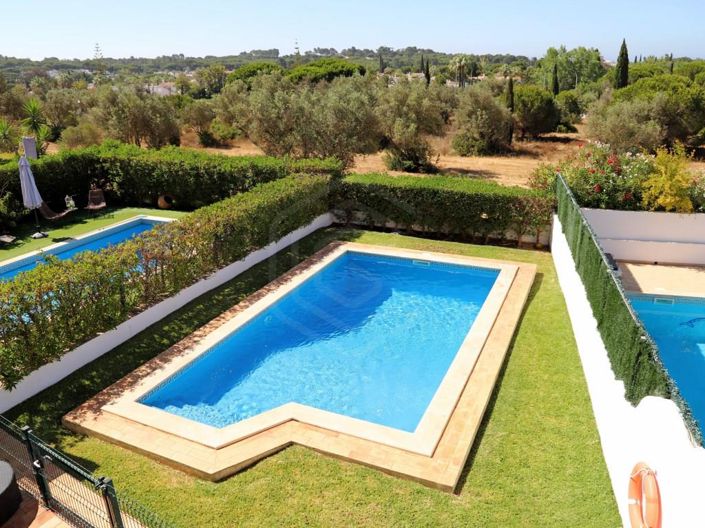 Image No.4-Maison de 3 chambres à vendre à Loule