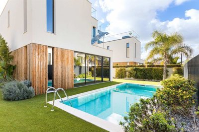 1 - Albufeira, House