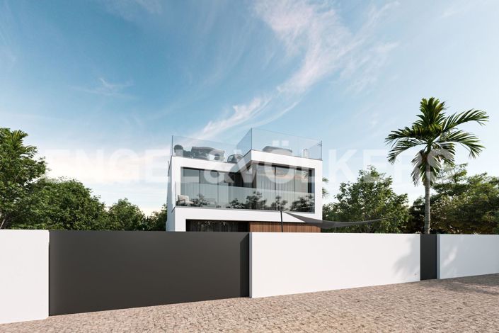 Image No.10-Maison de 3 chambres à vendre à Albufeira