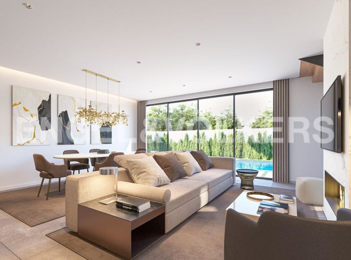 Image No.11-Maison de 3 chambres à vendre à Albufeira