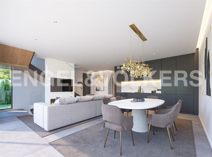 Image No.12-Maison de 3 chambres à vendre à Albufeira