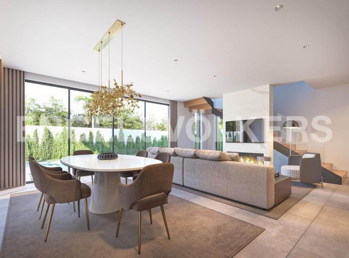 Image No.14-Maison de 3 chambres à vendre à Albufeira