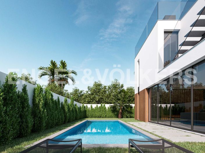 Image No.4-Maison de 3 chambres à vendre à Albufeira