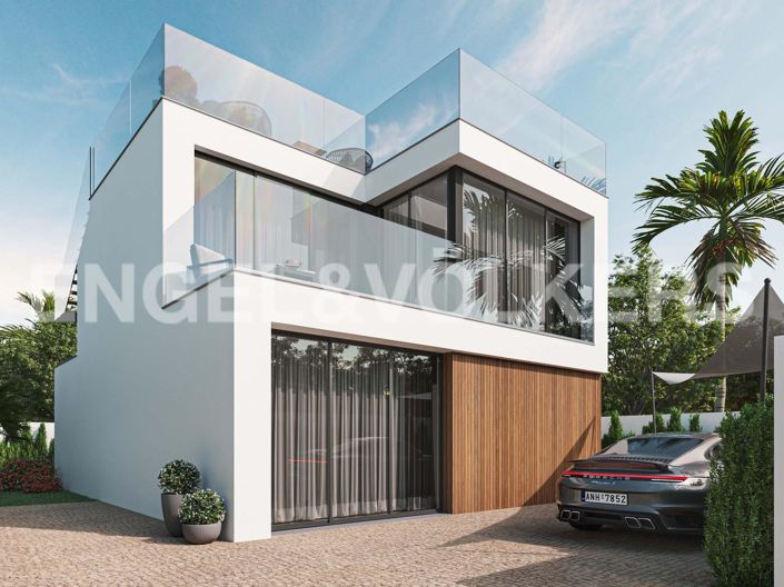 Image No.6-Maison de 3 chambres à vendre à Albufeira