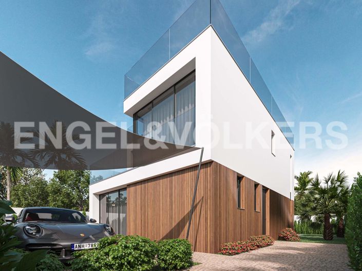 Image No.7-Maison de 3 chambres à vendre à Albufeira