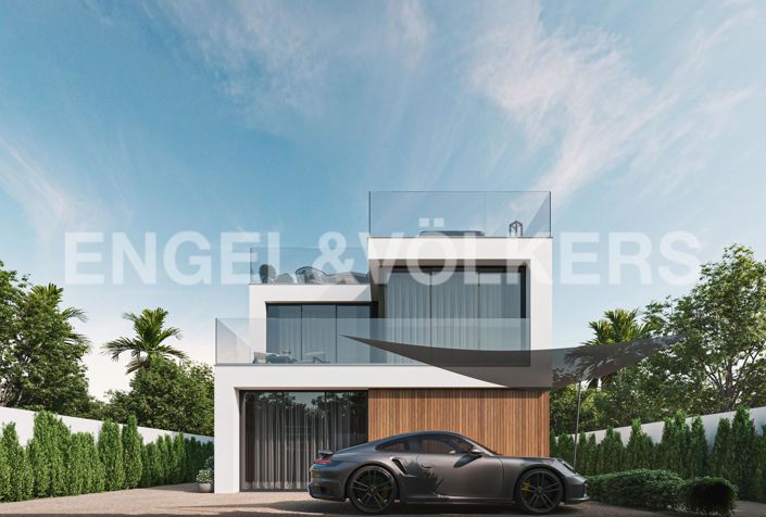 Image No.8-Maison de 3 chambres à vendre à Albufeira