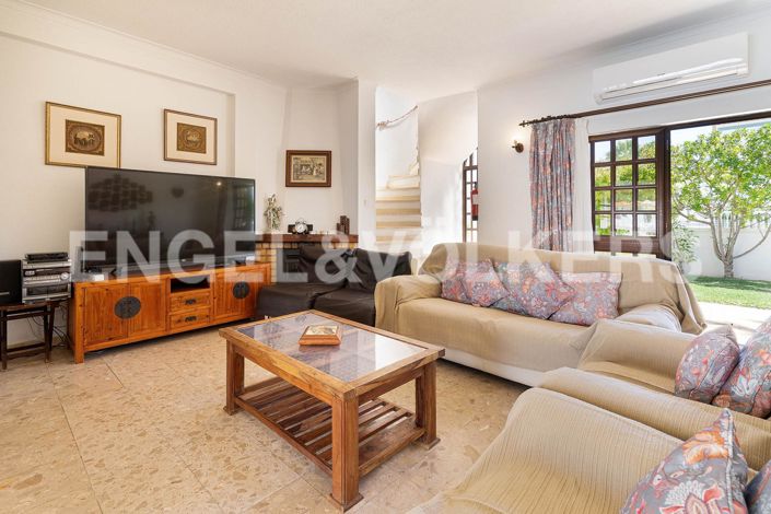 Image No.11-Maison de 4 chambres à vendre à Albufeira