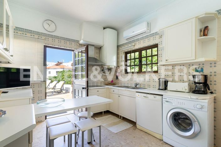 Image No.16-Maison de 4 chambres à vendre à Albufeira