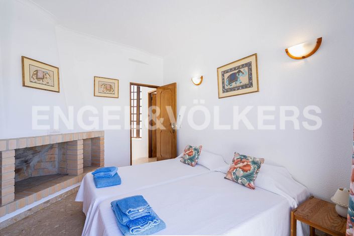 Image No.30-Maison de 4 chambres à vendre à Albufeira