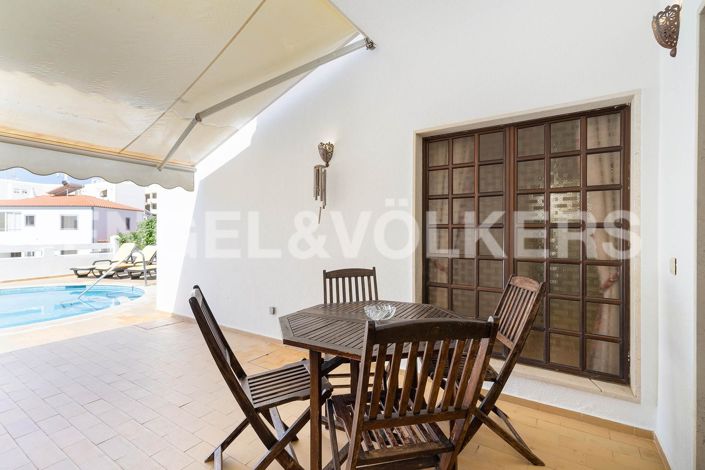 Image No.9-Maison de 4 chambres à vendre à Albufeira