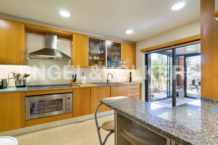 Image No.10-Maison de 4 chambres à vendre à Albufeira