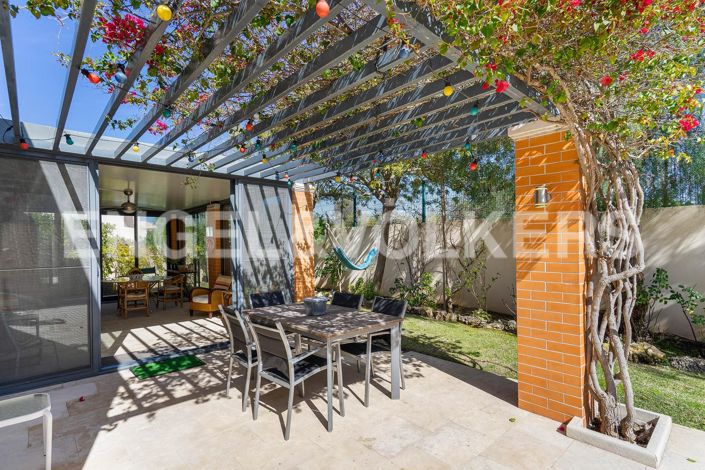 Image No.15-Maison de 4 chambres à vendre à Albufeira