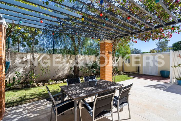 Image No.16-Maison de 4 chambres à vendre à Albufeira