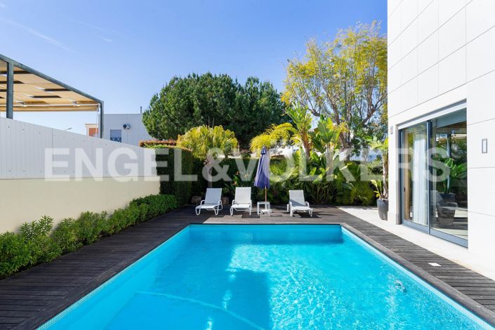 Image No.17-Maison de 4 chambres à vendre à Albufeira