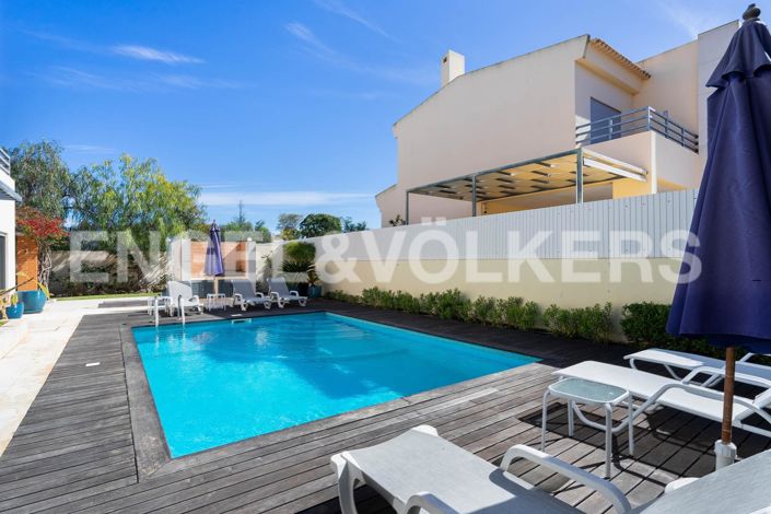 Image No.18-Maison de 4 chambres à vendre à Albufeira