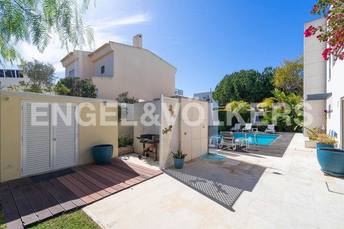 Image No.19-Maison de 4 chambres à vendre à Albufeira