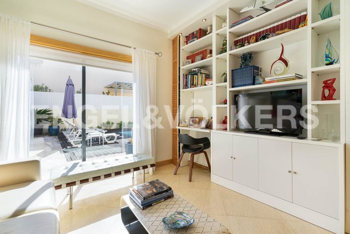 Image No.22-Maison de 4 chambres à vendre à Albufeira