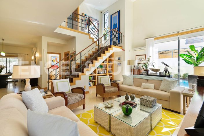 Image No.5-Maison de 4 chambres à vendre à Albufeira