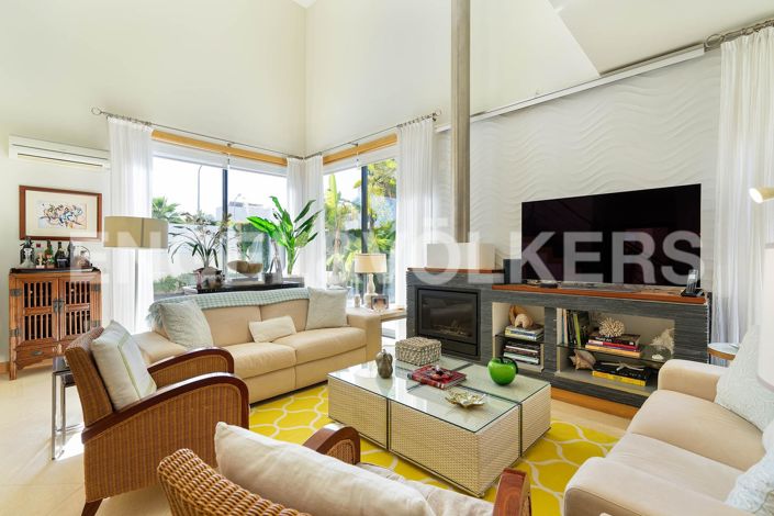 Image No.6-Maison de 4 chambres à vendre à Albufeira