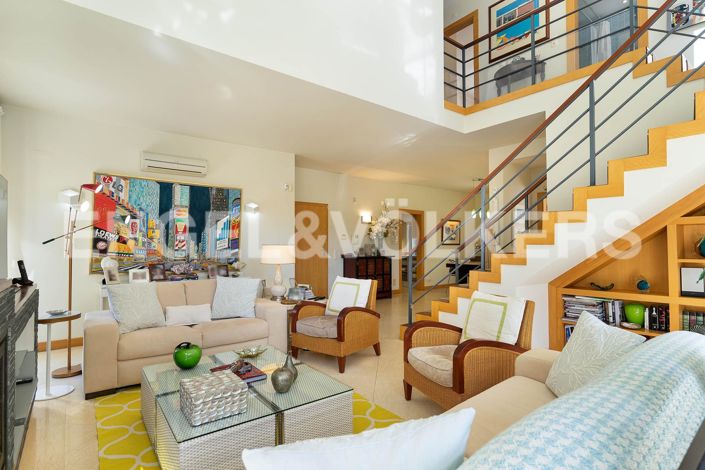 Image No.7-Maison de 4 chambres à vendre à Albufeira