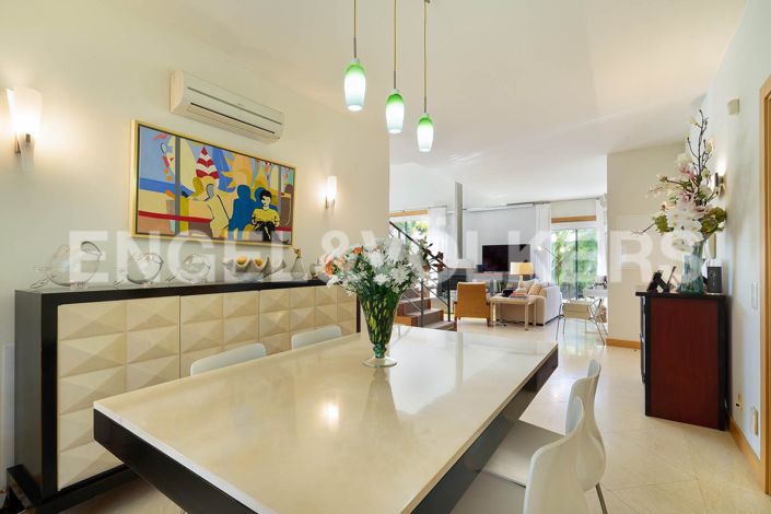 Image No.8-Maison de 4 chambres à vendre à Albufeira