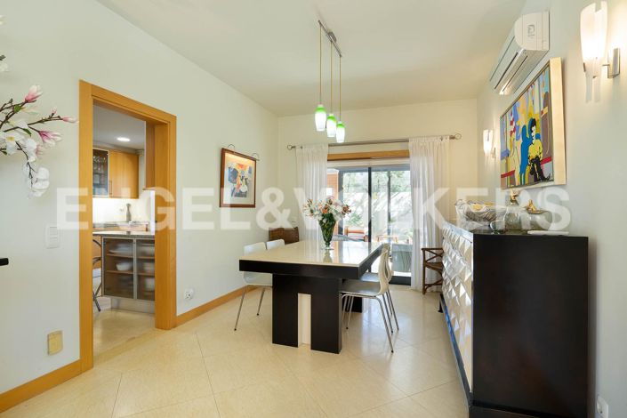 Image No.9-Maison de 4 chambres à vendre à Albufeira