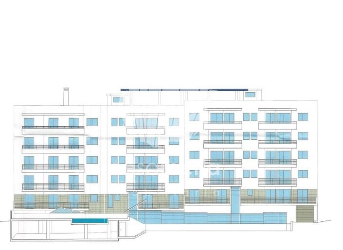 Image No.39-3 Bed Apartment for sale