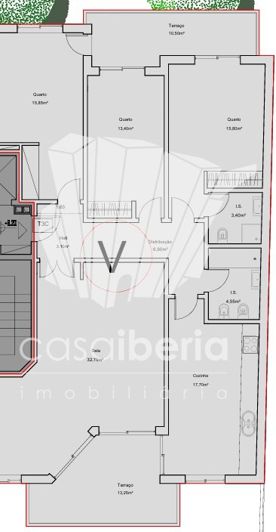 Image No.44-3 Bed Apartment for sale